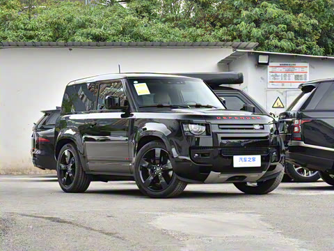 2025�� 90 5.0T V8