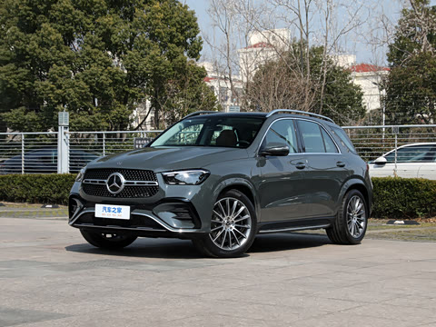 2025�� GLE 450 4MATIC ������