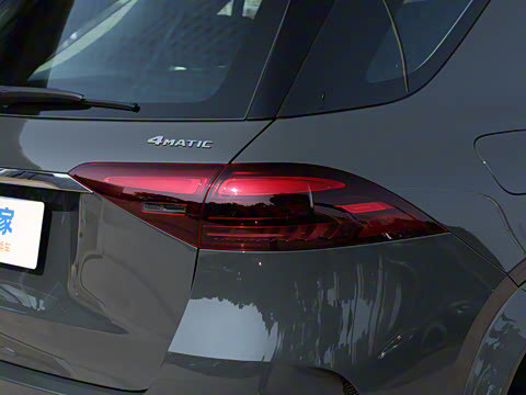 2025�� GLE 450 4MATIC ������