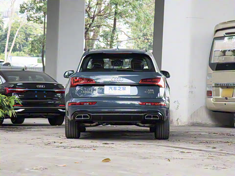 2025�� 45�����ذ� 40 TFSI ����������