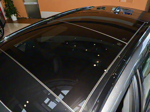 2025�� 500h ����F SPORT Performance