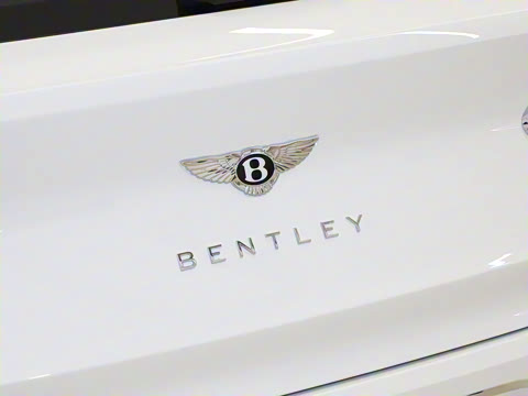 2024�� 4.0T V8 ������