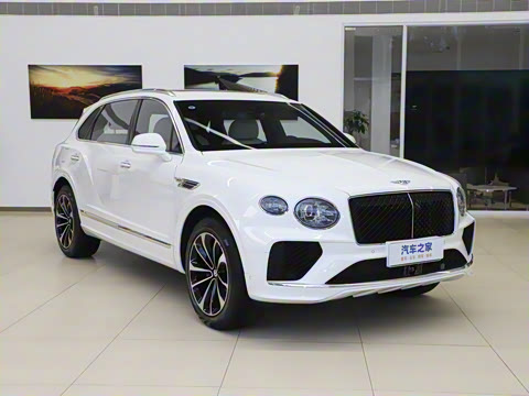 2024�� 4.0T V8 ������