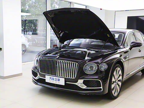 2024�� V8 Edition 8