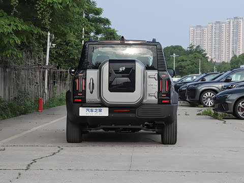 2025�� 206km XWD ��Խ�ӳ��� 7��