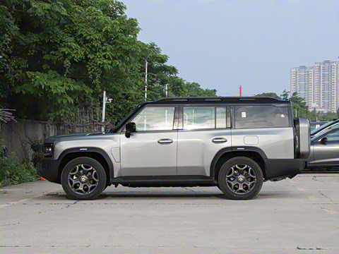 2025�� 206km XWD ��Խ�ӳ��� 7��