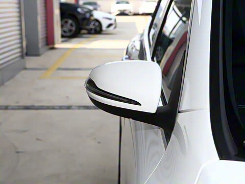 2025�� �Ŀ� GLA 220