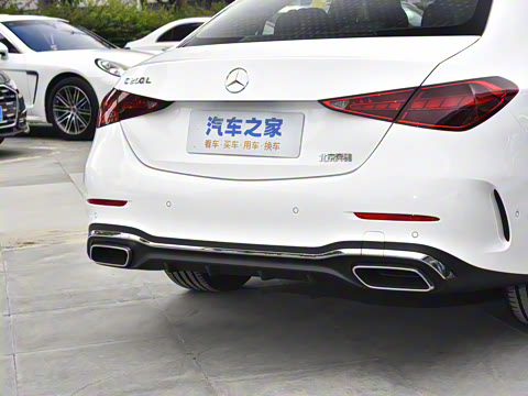 2025�� �Ŀ� C 200 L �˶���