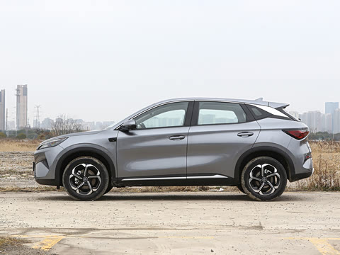 2025�� �Ǽݰ� 430KM ������