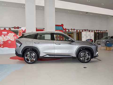 2025�� EM-i 115km ̽��+��