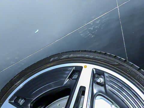 2025�� AMG A 35 L 4MATIC