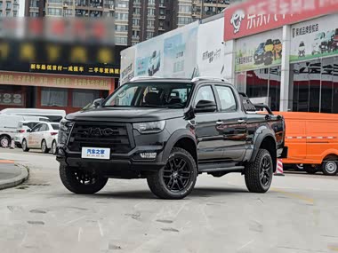 【江淮t8 2024款】江汽集团_江淮t8 2024款报价_图片