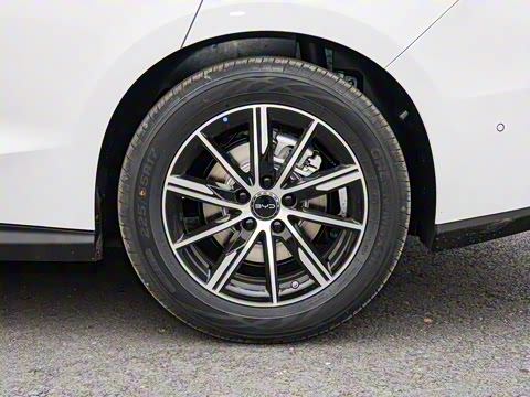 2025 DM-i Ǽݰ 120KM