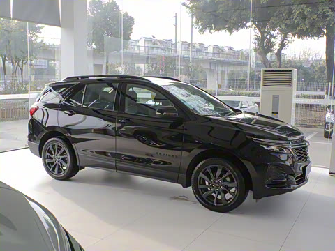 2023�� ��� 2.0T RS ���������ؽ��