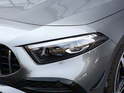 2025�� �Ŀ� AMG A 35 L 4MATIC