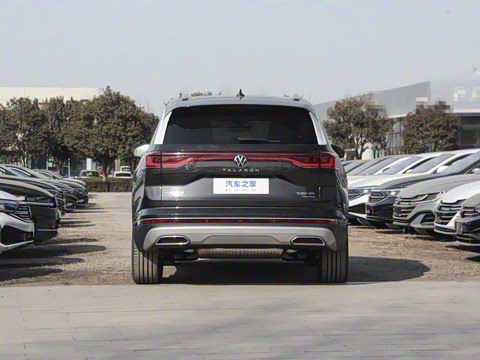 2025�� 530TSI �����콢ʤ��Pro ������ 6��