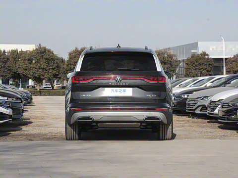 2025�� 380TSI �����콢ʤ�� ������ 6��