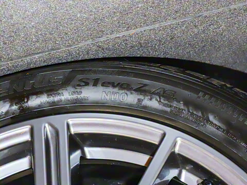 2024�� Panamera �����ӳ��� 2.9T