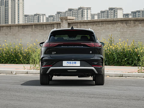 2025�� DM-i 175KM �캽��