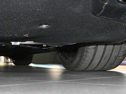 2024�� Panamera Turbo E-Hybrid 4.0T