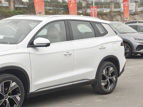 2024�� ��ҫ�� DM-i 110KM׿Խ��