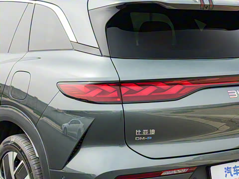 2025�� DM 200KM���������״��콢��