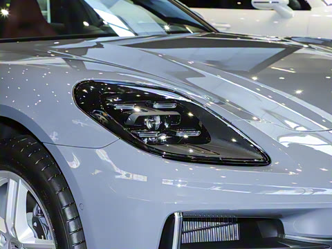 2024�� Panamera 2.9T