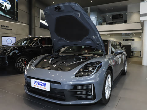 2024�� Panamera 2.9T