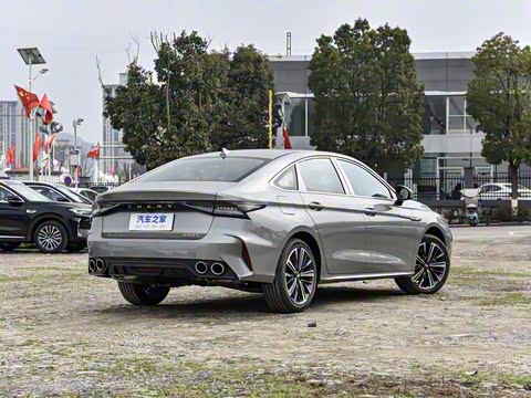 2025�� 1.6T DCT�