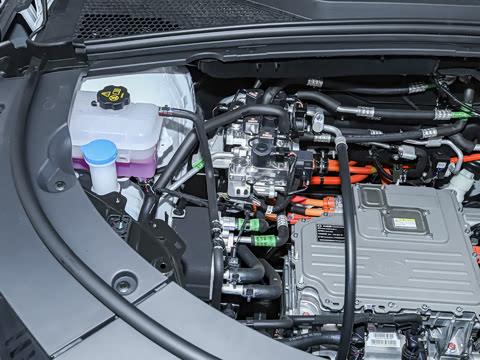 2025�� EV �Ǽݰ� 520km ������