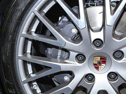 2024�� Panamera 4 �����ӳ��� 2.9T