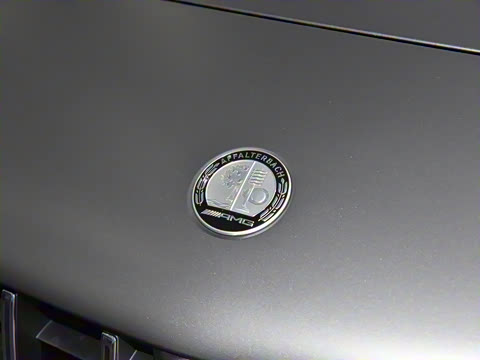 2025�� �Ŀ� AMG A 35 L 4MATIC