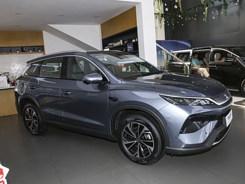 2025�� �ڶ��� �Ǽݰ� DM-i 75KM��Խ��