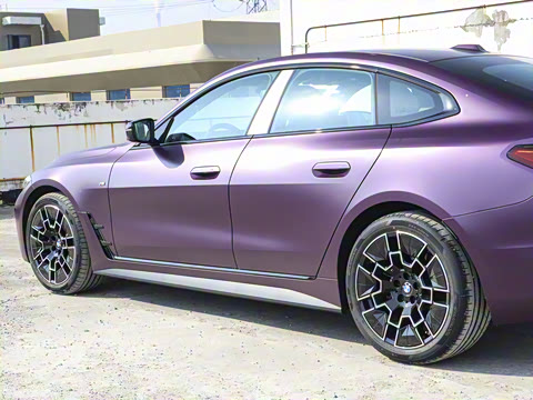 2024�� 430i Gran Coupe M�˶���ҹ��װ