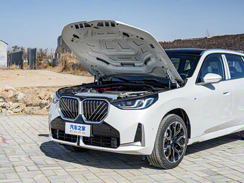 2025�� xDrive30L ������ M�˶���װ