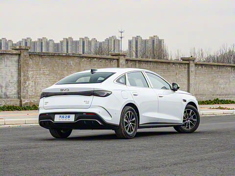 2025�� DM-i �Ǽݰ� 120KM������