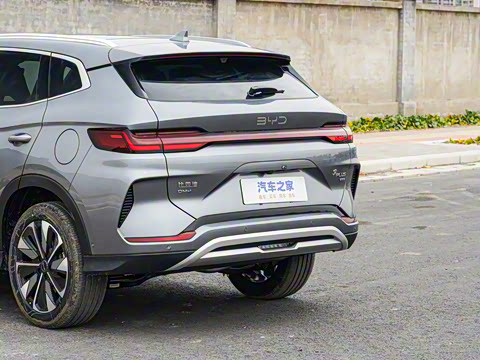 2025�� DM-i �Ǽݰ� 112KM �����