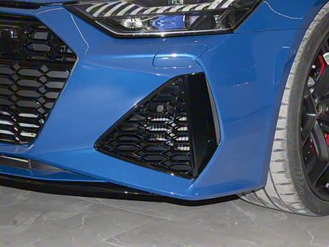 2024��  RS 6 4.0T Avant performance