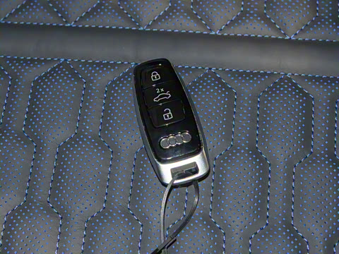 2024��  RS 6 4.0T Avant performance