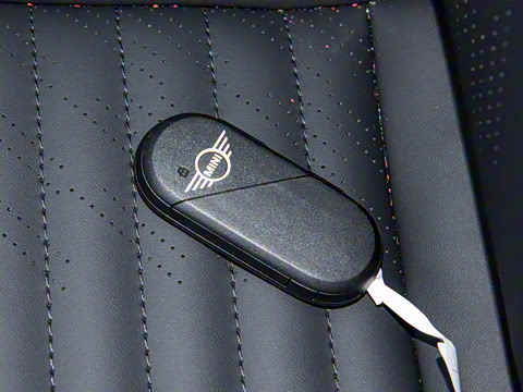 2025 JOHN COOPER WORKS