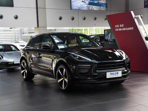 2025�� Macan 2.0T ���ΰ�
