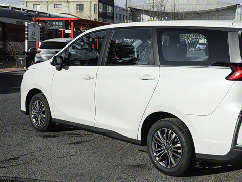 2025�� MAX 1.5T �Զ�������