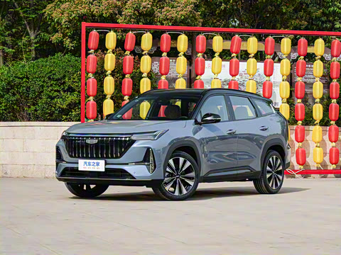 2025�� ���Ĵ� 1.5TD DCT ����