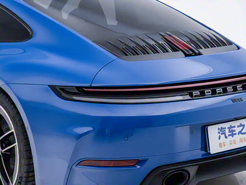 2025�� Carrera 3.0T