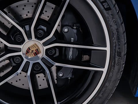 2025�� Carrera 3.0T