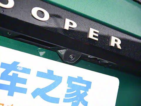 2025�� 456km COOPER E ������