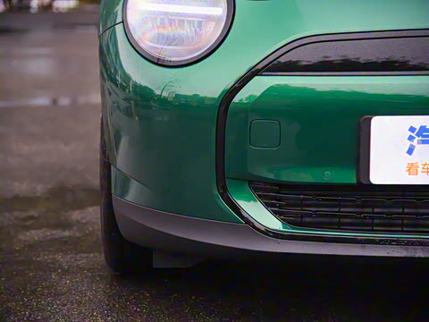 2025�� 456km COOPER E ������