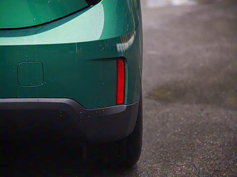 2025�� 456km COOPER E ������