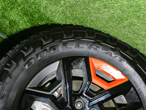 2024�� 2.3T EcoBoost �����۷�� 6��