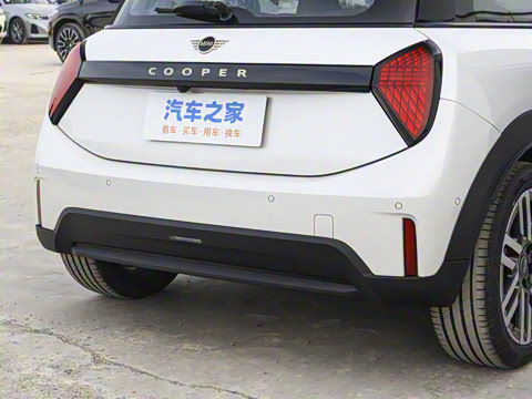 2025�� 1.5T COOPER ������